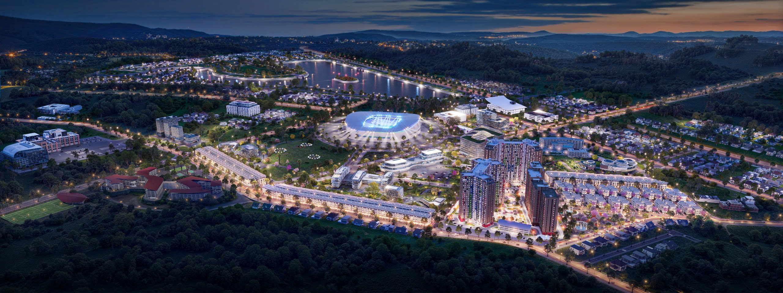 HPX GOLDEN – KHỞI ĐẦU NHỎ, SINH LỜI LỚN – ĐÓN ĐẦU BỨT PHÁ 2025–2027 - Ảnh 1